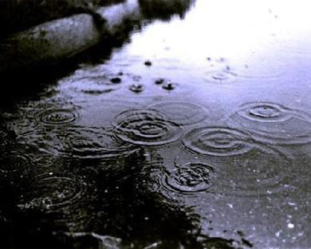 Previsão de mais um sábado de chuva em Goiás