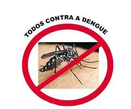 Secretaria da Saúde alerta para risco de dengue no período chuvoso