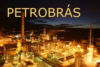 Petrobras abre concurso para 1.521 vagas
