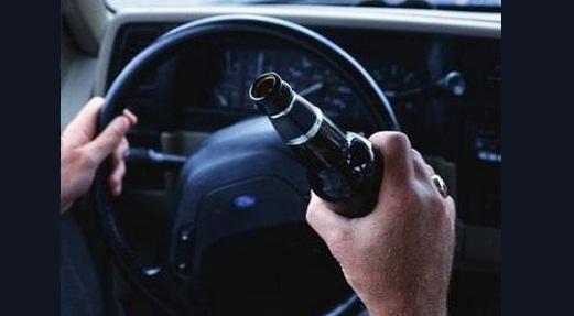 Câmara aprova projeto que facilita prova de embriaguez ao volante