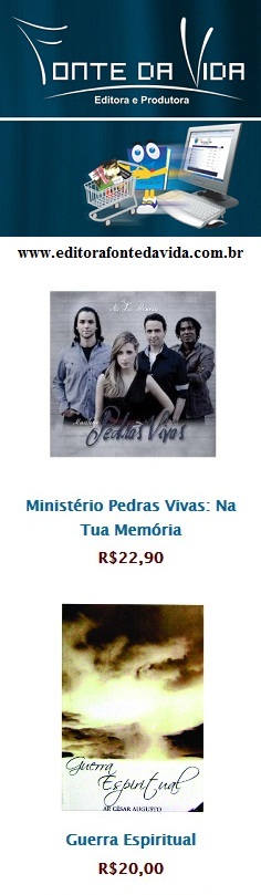 Editora-Fonte-da-Vida