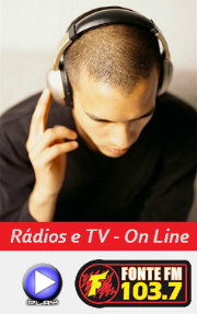Fonte FM