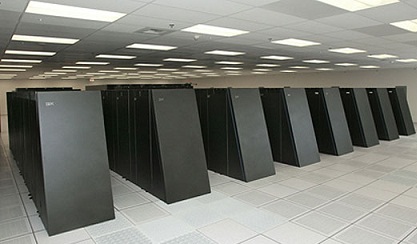 EUA batem Japão e criam supercomputador mais rápido do mundo