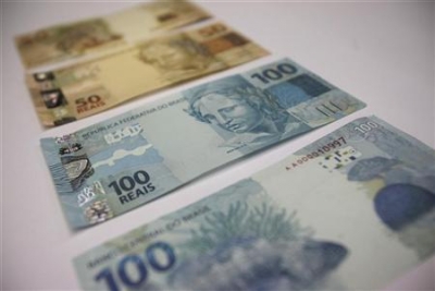 Mercado reduz previsão de crescimento da economia pela 8ª vez seguida