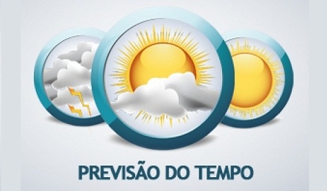 Previsão do Tempo para Goiânia: Quarta-feira 29/08/2012