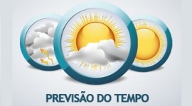 Previsão do Tempo para Goiânia: Quarta-feira 29/08/2012
