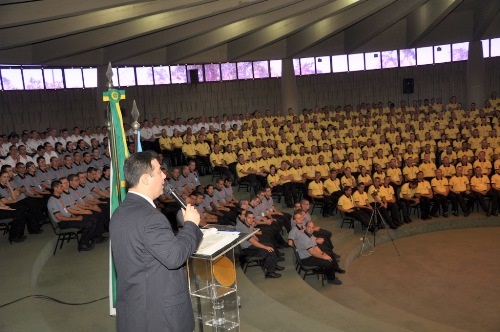 Curso policia federal