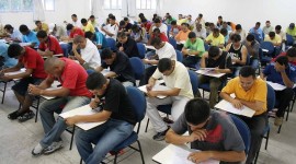 21 concursos abrem 4.711 vagas em todo o país