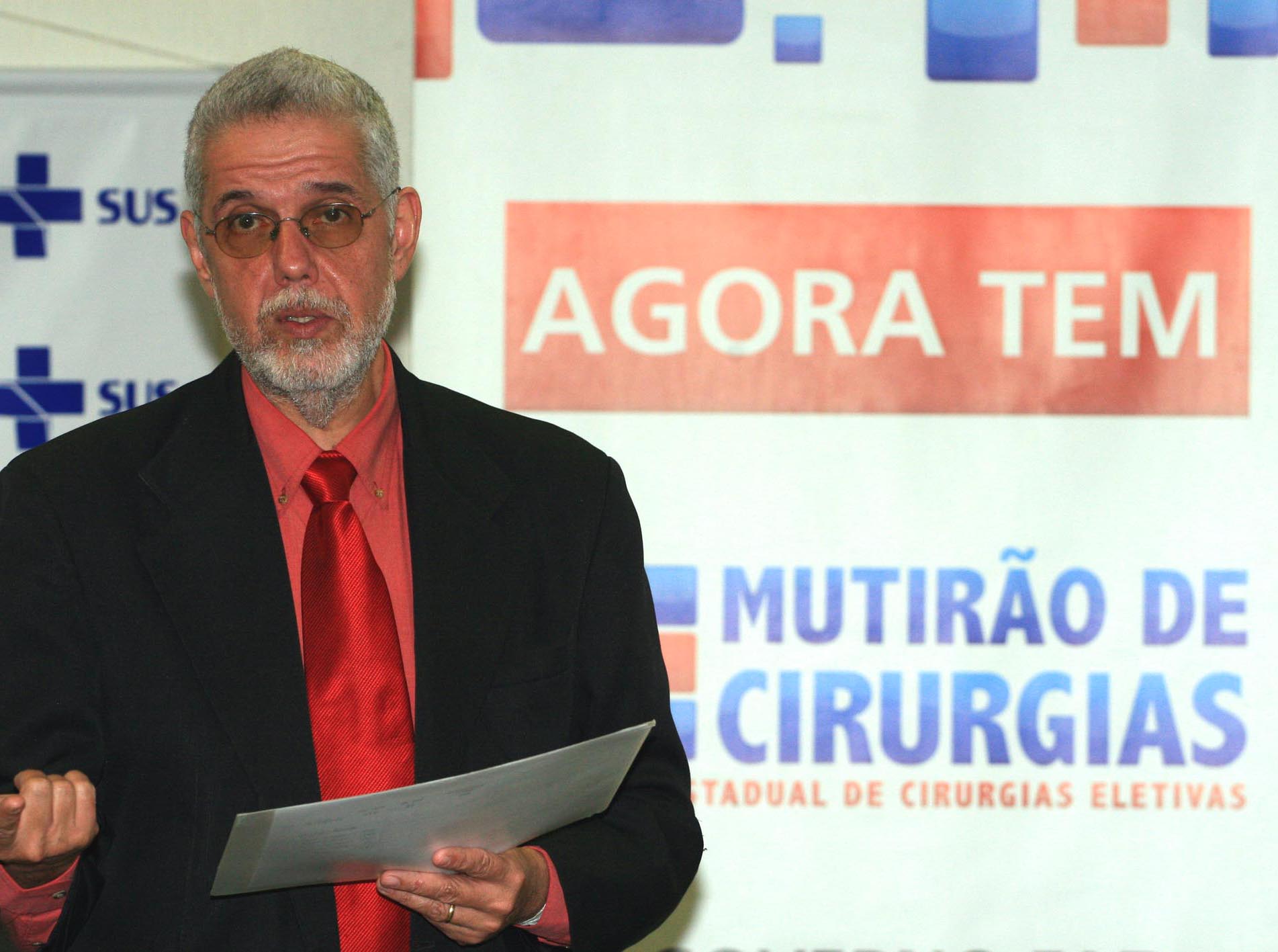 Mutirão para cirurgias ortopédicas amplia atendimento no país