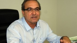 Jânio Darrot (PSDB) vence em a eleição em Trindade (GO)