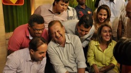 Paulo Garcia é reeleito prefeito de Goiânia em primeiro turno