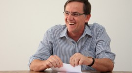 Antônio Gomide (PT) é reeleito em Anápolis (GO)