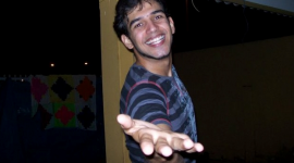 Jornalista goiano é encontrado morto na praia de Gaibu, Litoral Sul pernambucano