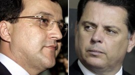 ‘A pressão sempre foi para excluir Perillo’
