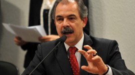 Mercadante prevê aprovação do Pacto Nacional pela Alfabetização
