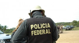 PF desencadeia operação de combate ao tráfico de drogas em Londrina