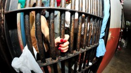 População carcerária no Brasil tem 3º maior aumento do mundo