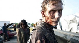 Americano atira na namorada após discussão sobre série “The Walking Dead”