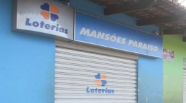 Após uma semana, vencedor da Mega da Virada retira prêmio em Aparecida de Goiânia