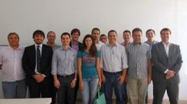 Comunidade Tecnológica de Goiás (Comtec) elege nova diretoria