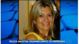 Empresária é queimada viva após estupro e sequestro em Valparaíso de Goiás
