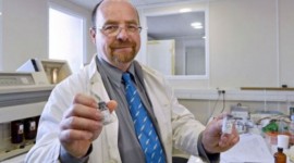 França realiza testes de vacina contra o HIV em humanos