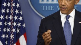 Obama descarta capacidade nuclear da Coreia do Norte