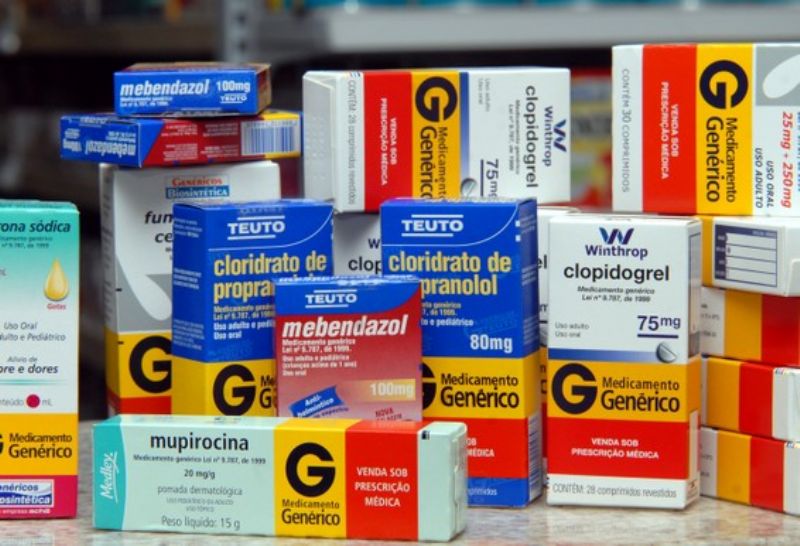 Preço de entrada de novos medicamentos cai 35%