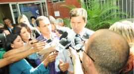 Hospital de Urgências de Aparecida de Goiânia será reaberto em 15 dias