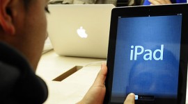 Apple sofre processo por prática comercial abusiva de Ipads