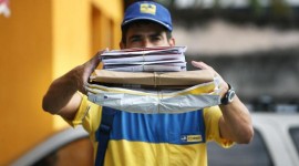 Correios de Goiás abrem processo seletivo para contratar estudantes de nível médio