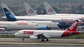 Companhias aéreas dos EUA avançam depois que o Brasil abriu o mercado