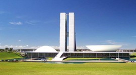 Congressista brasileiro é o segundo mais caro entre 110 países