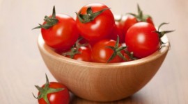 Consumir tomate reduz risco de doenças cardíacas, diz estudo