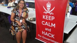 Grupo convida público a “hackear o governo” e promover transparência