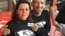 Homem ganha coração e se casa com a viúva do doador
