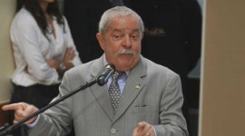 Lula diz que FHC deveria ‘ficar quieto’