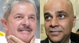 Procurador já analisa denúncia de Marcos Valério contra Lula