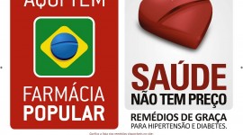 Saúde Não Tem Preço beneficia 14 milhões de pessoas no país