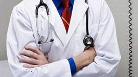 Saúde pública tem 1,11 médico para cada mil habitantes