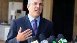 Vítimas e familiares de Santa Maria continuarão recebendo atendimento pelo SUS