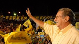 Ex-governador do Pará, Almir Gabriel morre em Belém