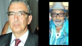 Secretário de Meio Ambiente de Aparecida de Goiânia, morre após missa de 7º dia do pai