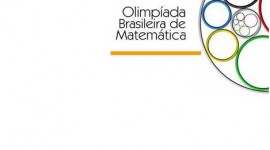 Inscrições para a Olimpíada de Matemática das Escolas Públicas começam no dia 18