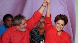 PT realiza hoje ato político para celebrar 10 anos no governo federal