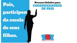 Divulgada lista de aprovados na 1º etapa do processo seletivo para contratação de pais na escolas estaduais de Goiás