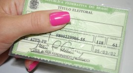 Mais de um milhão e meio de pessoas podem ter o título de eleitor cancelado