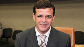 Vereador de Goiânia é preso por suspeita de corrupção em agência ambiental