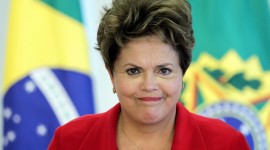 Aprovação do governo Dilma sobe um ponto e atinge 63%, mostra pesquisa