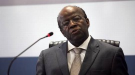 Bancos são ‘lenientes’ com lavagem de dinheiro, critica presidente do STF